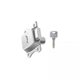 Godrej Supernova Ultra - 9 Pins Wardrobe Lock