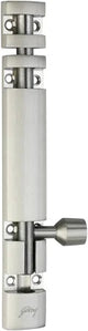 Godrej Aluminium Tower Bolt - Designer Series