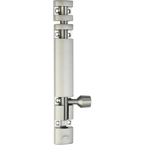 Godrej Aluminium Tower Bolt - Designer Series