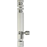 Godrej Aluminium Tower Bolt - Designer Series