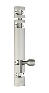 Godrej Aluminium Tower Bolt - Designer Series