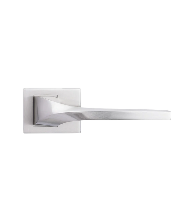 Godrej Twist Urban Chic Rose Door Handle