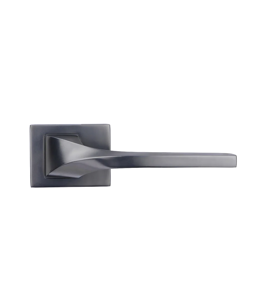 Godrej Twist Urban Chic Rose Door Handle