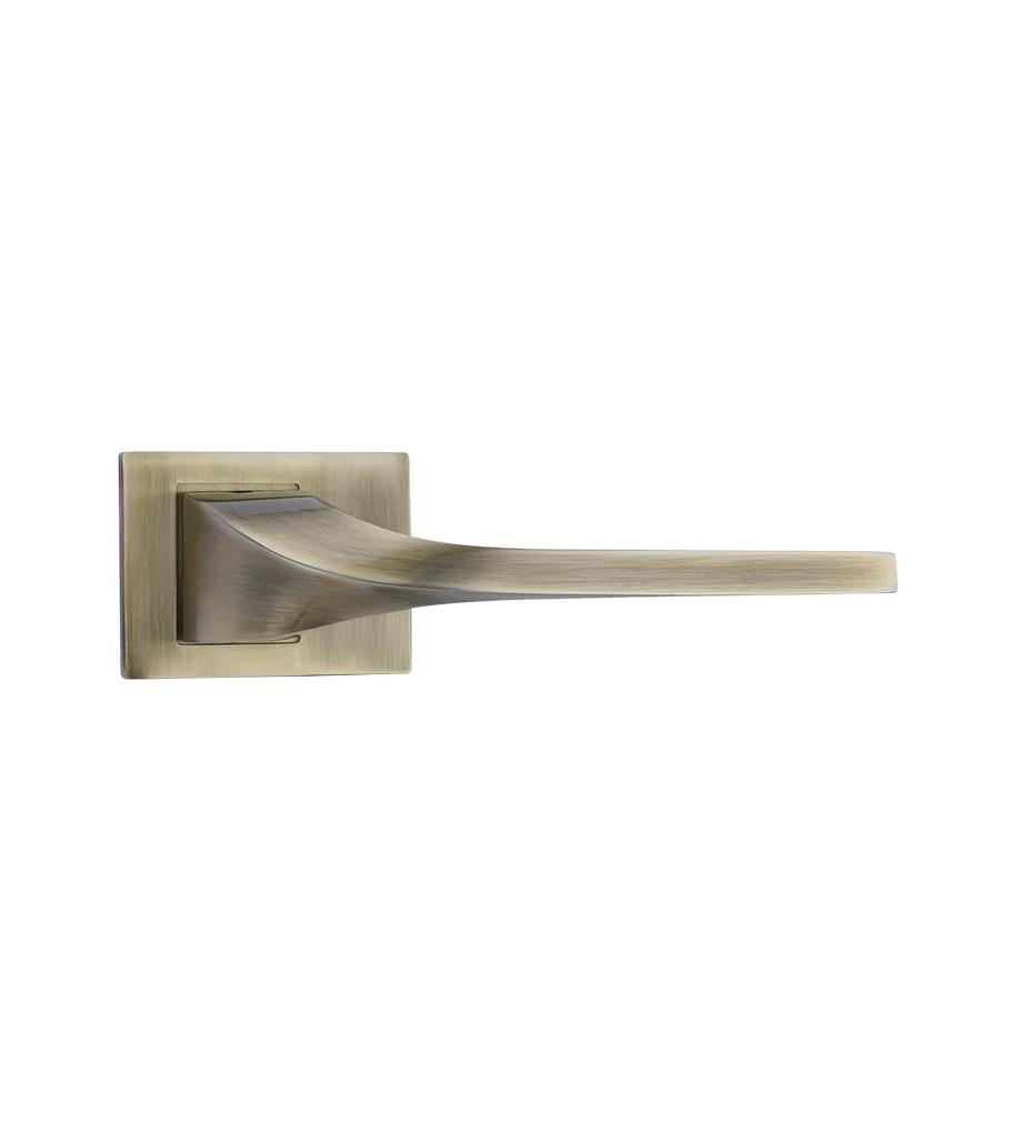 Godrej Twist Urban Chic Rose Door Handle