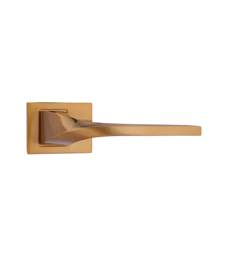 Godrej Twist Urban Chic Rose Door Handle