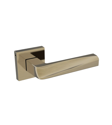 Godrej Ugo Euro Modern Rose Door Handle