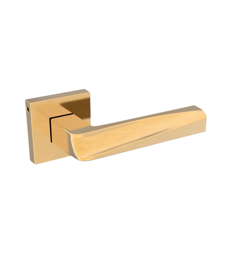 Godrej Ugo Euro Modern Rose Door Handle