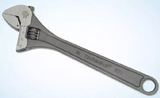 Taparia Adjustable Spanner, Length 155 mm, Jaw Size 19 mm, 1170-6/1170N-6