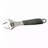 Taparia 1173-S-12 Adjustable Spanner 305mm Soft Grip