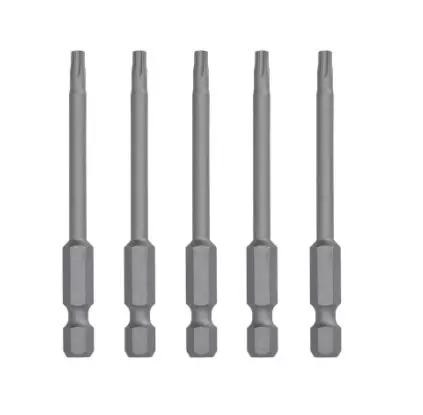 Dewalt T20x70mm Torsion Torx Screwdriver Bits DT7292-QZ