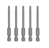 Dewalt T20x70mm Torsion Torx Screwdriver Bits DT7292-QZ