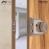 Astro EXS+ Rim Lock | Godrej