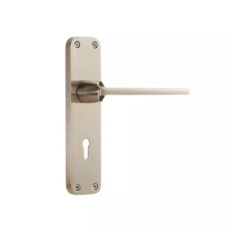 Godrej ELC 10 6 Lever Mortise Lock