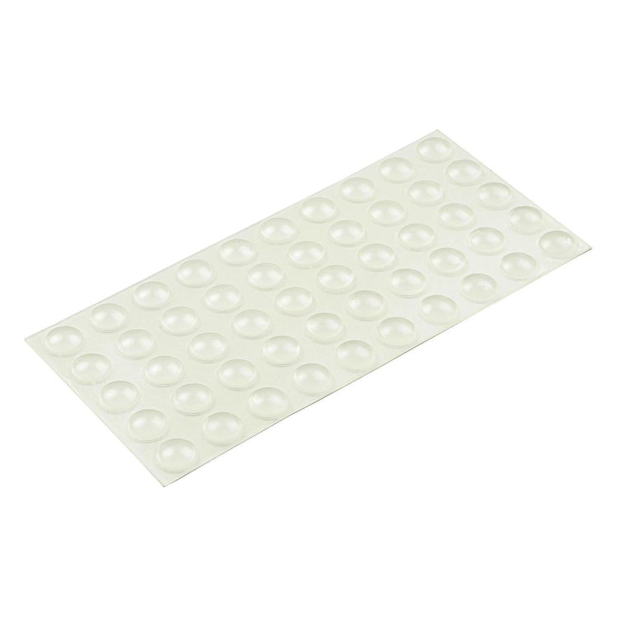 Hafele 8mm Dia Door Buffer 1.6mm