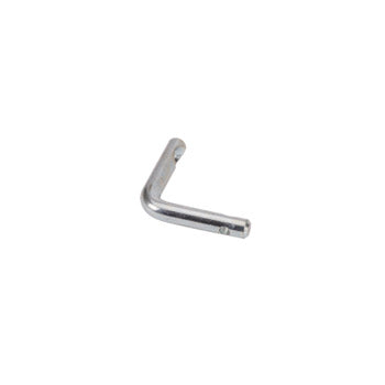 Hafele 90 Degree Double Ended Dowel L 31mm