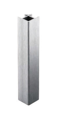 Hafele 90° Two Side Connector for 100mm Skirting