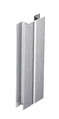 Hafele Adjustable Angle Connector for 100mm Skirting