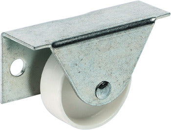 Hafele Castor for Bed Base 35mm Plastic Sheet Steel