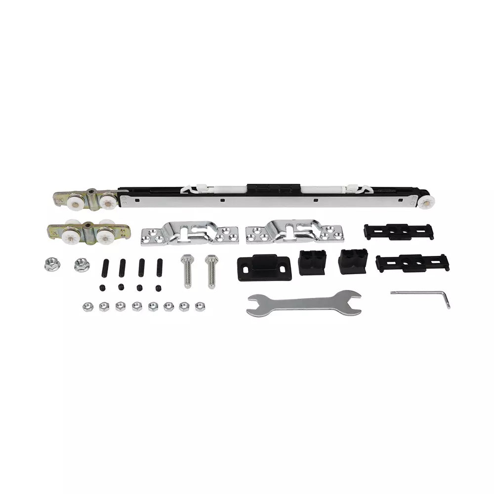 Hafele Classic 120W Roller Kit