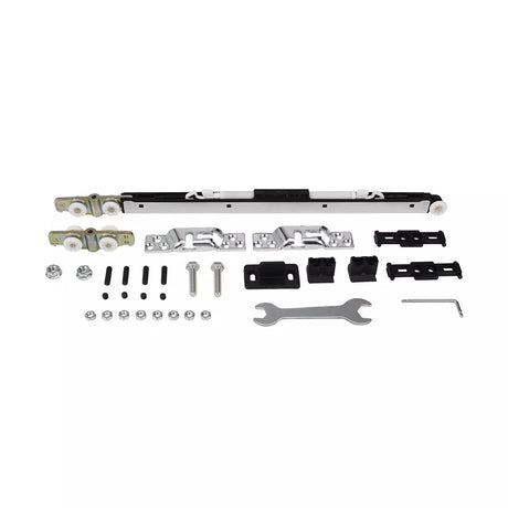 Hafele Classic 120W Roller Kit