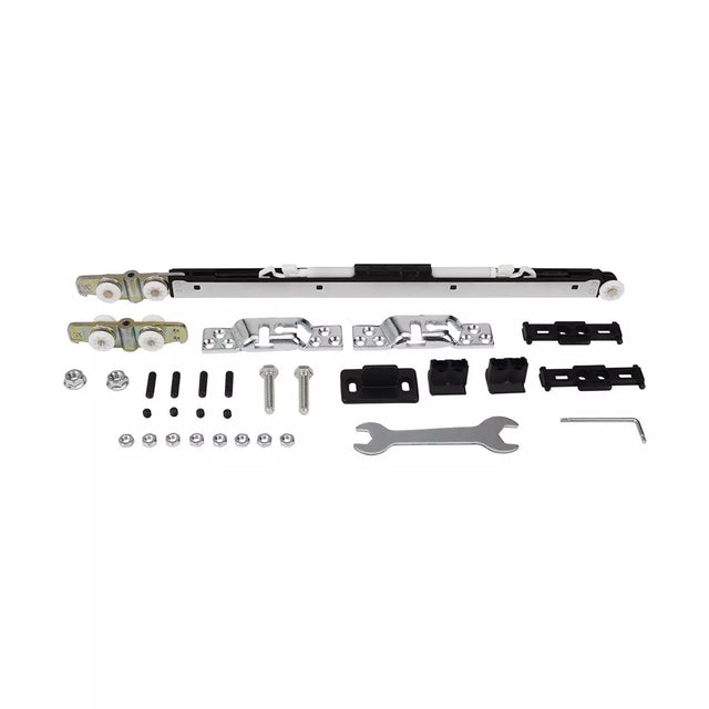 Hafele Classic 120W Smuso Roller Kit