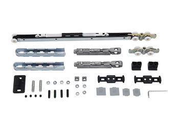 Hafele Classic 120XL Smuso Roller Kit
