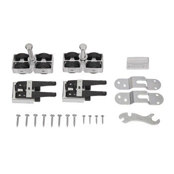 Hafele Classic 300W Roller Kit