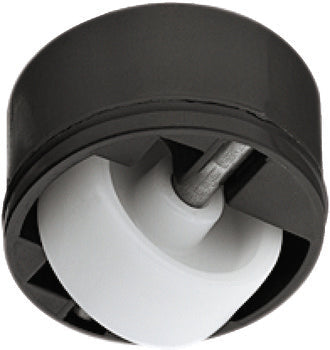 Hafele Concealed Caster Dia 36mm 50Kg