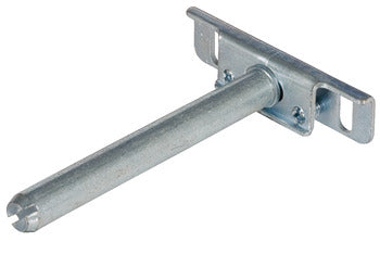Hafele Concealed Shelf Support 76x110 ZK