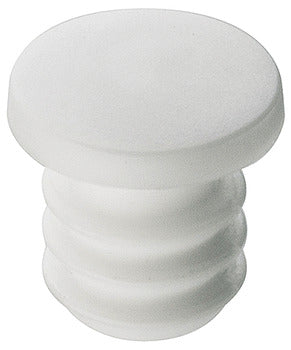 Hafele Door Buffer Soft Transparent Dia 10mm