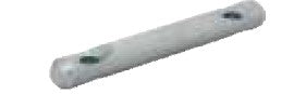 Hafele Double Ended Dowel Dia 7mm CC 82mm ZK