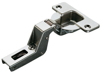 Hafele Duomatic Concealed Hinge 94° for Profile Doors up to 40mm