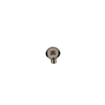 Hafele Flat Head Connecting Screw M4x22.5mm