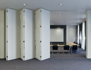 Hafele Fold100T 1 Access Door Kit