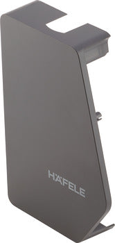 Hafele Free Flap 3.15 Cover Cap Set
