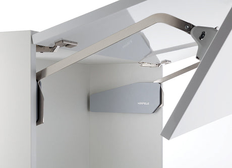 Hafele Free Fold Mechanism Set C Series