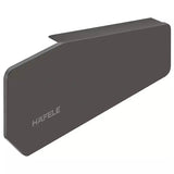 Hafele Free Fold Short Cover Cap Set