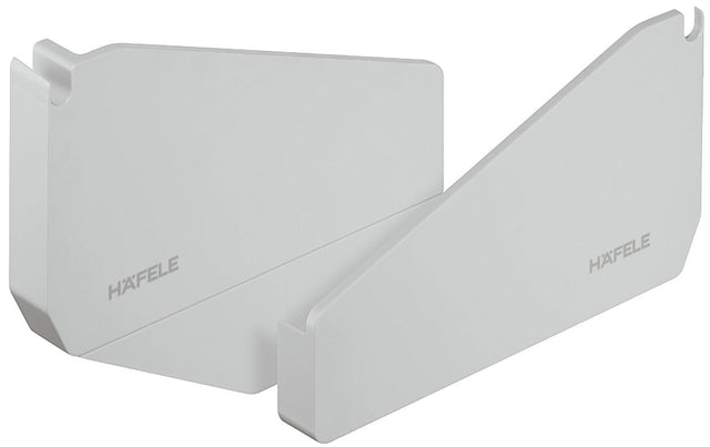 Hafele Free Up Cover Cap Set