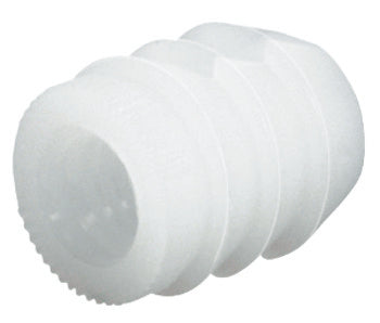 Hafele Glue-In Dowel Drilling Hole 8mm Thread 8.5mm M6 Length 11mm Nylon