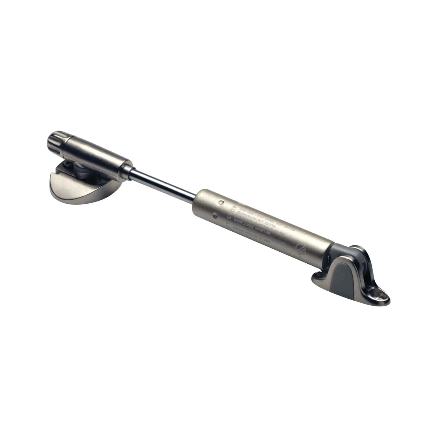 Hafele Kraby Friction 244mm with Accessories and Guide
