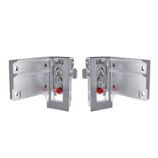 Hafele Libra H7 Screw Fix with Peg Joint and Mounting Accessories