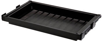 Hafele Metal Basket Black