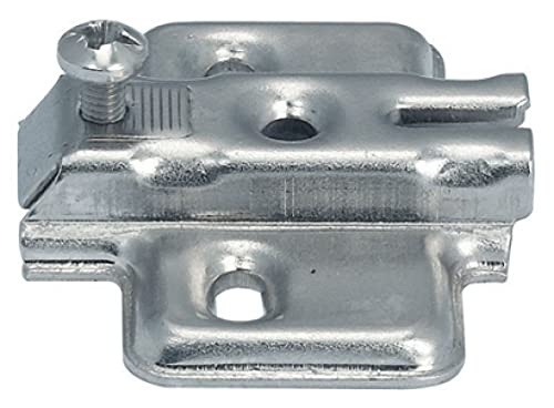 Hafele Metallamat A Hinge 110° Opening for Door Thickness up to 19mm