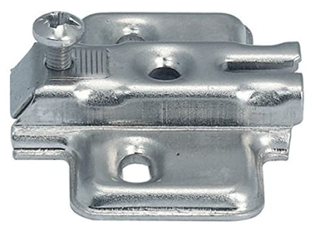 Hafele Metallamat A Hinge 110° Opening for Door Thickness up to 19mm