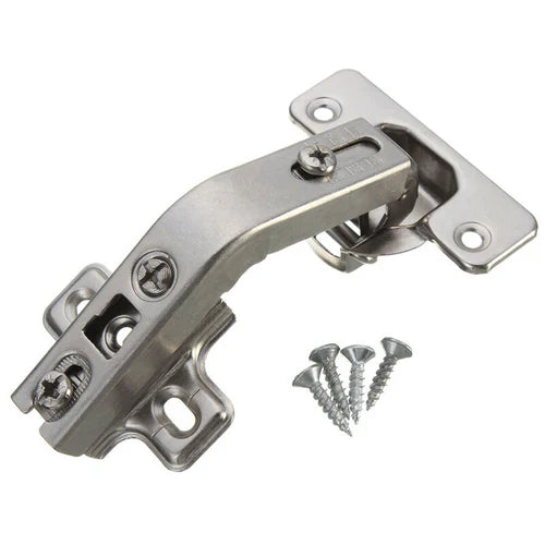 Hafele Pie Cut Corner Hinge 135° 48/6mm