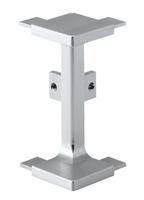 Hafele Profin 90° Gola Profile C External Connector