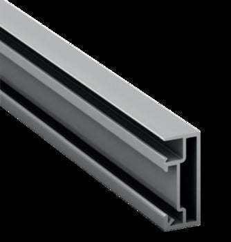 Hafele Profin Strike Front Open Profile 2050mm
