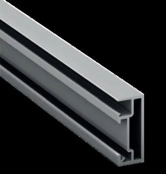 Hafele Profin Strike Lateral Profile 2050mm