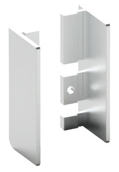 Hafele Profin Trim Cap Gola Profile C