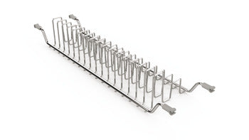 Hafele Saucer Insert for Basket Depth 500mm SS 304 Nickel Chrome Plating